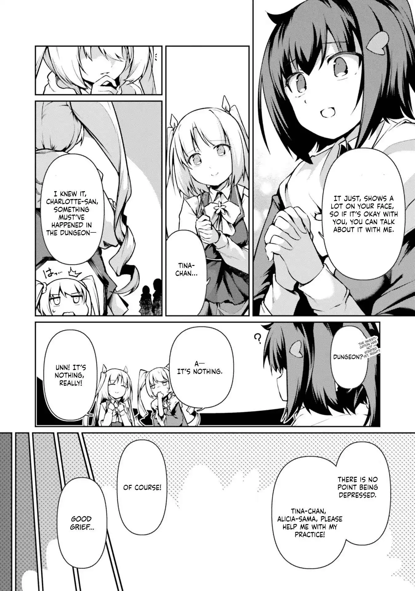 Buta Koushaku ni Tensei Shitakara, Kondo wa Kimi ni Suki to Iitai Chapter 37 16